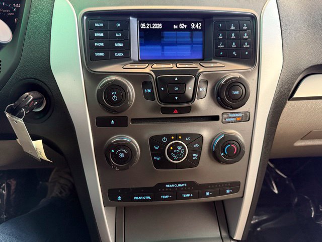 Used 2014 Ford Explorer 4WD image 14