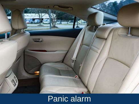 Used 2010 Lexus ES 350 350 image 12