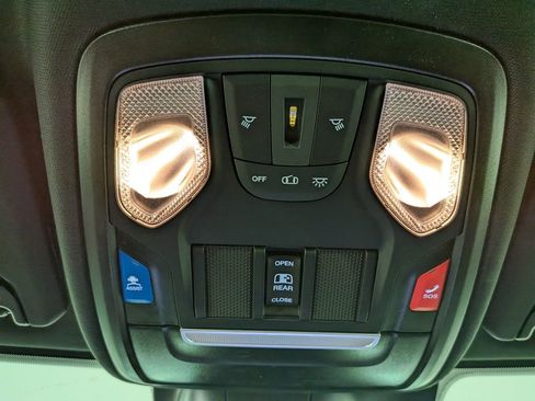 New 2026 RAM 2500 Tradesman image 24