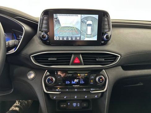 Used 2019 Hyundai Santa Fe AWD image 22