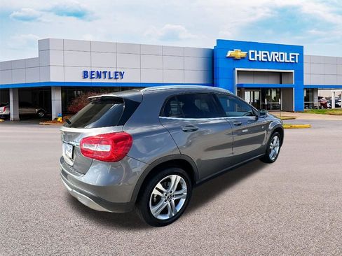 Used 2018 Mercedes-Benz GLA 250 image 5