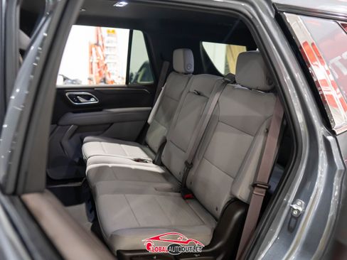 Used 2021 Chevrolet Tahoe LS image 21