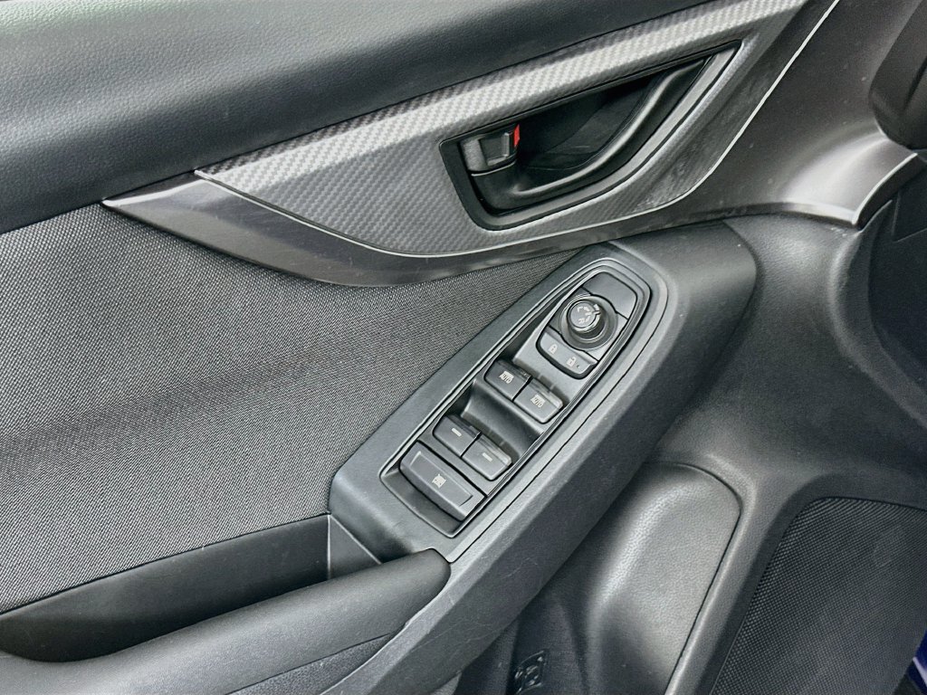 Used 2022 Subaru WRX AWD/4WD image 17