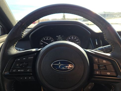 Certified 2024 Subaru Outback Wilderness image 29