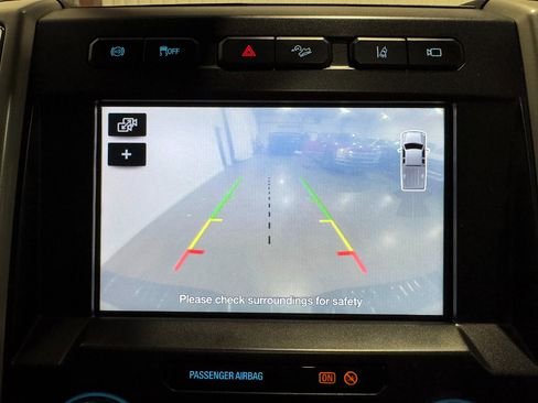 Used 2017 Ford F350 Lariat w/ Lariat Ultimate Package image 59