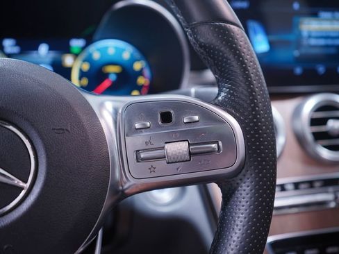 Used 2020 Mercedes-Benz C 300 Sedan image 20