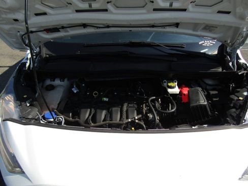 Used 2019 Ford Transit Connect XL FWD image 24