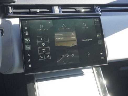 Used 2025 Land Rover Range Rover Velar S image 15