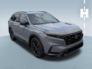 Used 2026 Honda CR-V Sport-L video 1
