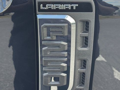 New 2026 Ford F250 Lariat w/ Lariat Ultimate Package AWD/4WD image 19