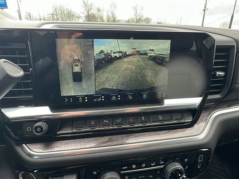 New 2026 Chevrolet Silverado 2500 LTZ w/ LTZ Plus Package image 28