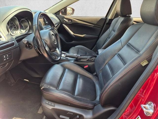 Used 2014 MAZDA MAZDA6 Grand Touring FWD image 10