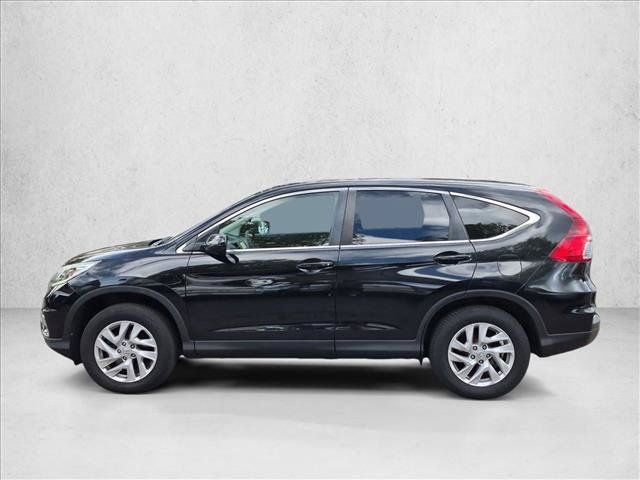 Used 2016 Honda CR-V EX image 9
