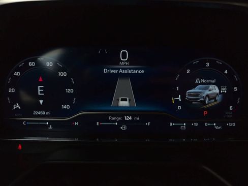 Used 2024 Chevrolet Tahoe High Country image 29