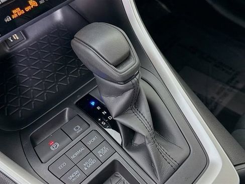 Certified 2025 Toyota RAV4 XLE w/ Convenience Package image 16