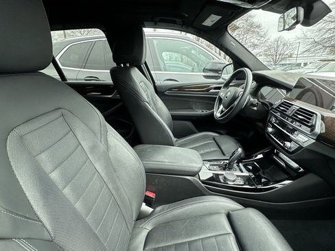 Used 2021 BMW X3 xDrive30e w/ Premium Package image 6