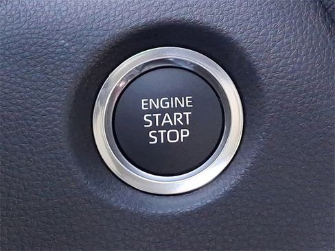 New 2026 Toyota Corolla SE image 21