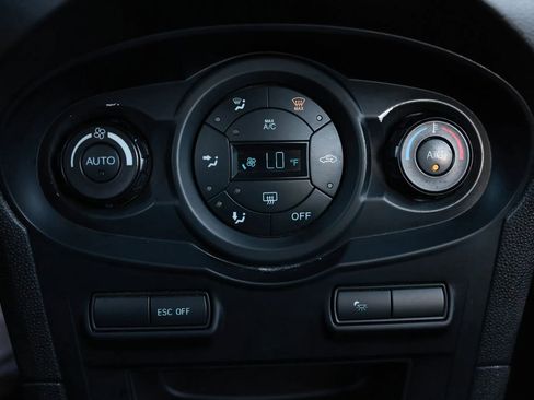 Used 2016 Ford Fiesta ST image 31