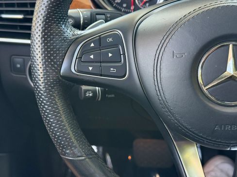 Used 2017 Mercedes-Benz GLS 550 4MATIC w/ Driver Assistance Package image 20