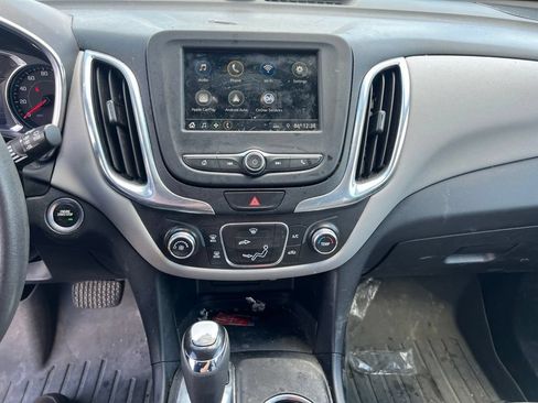 Used 2019 Chevrolet Equinox LT AWD/4WD image 8