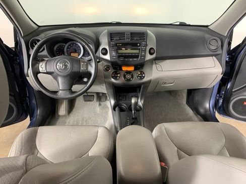 Used 2011 Toyota RAV4 Limited image 35