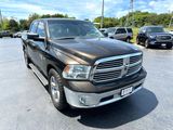 Used 2014 RAM 1500 Big Horn image 6