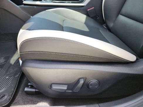 New 2026 Kia K4 GT-Line Turbo FWD image 22