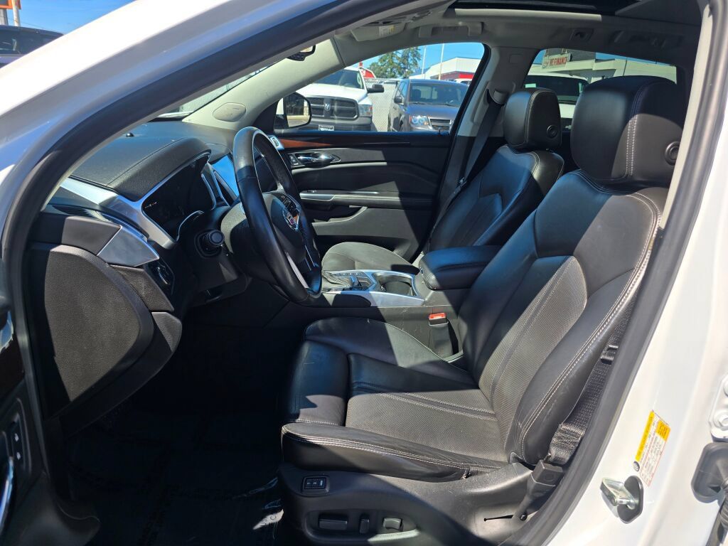 Used 2015 Cadillac SRX Performance w/ Driver Awareness Package FWD image 25