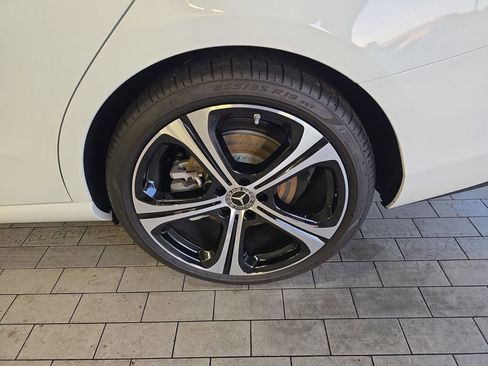 Certified 2025 Mercedes-Benz C 300 Sedan image 38