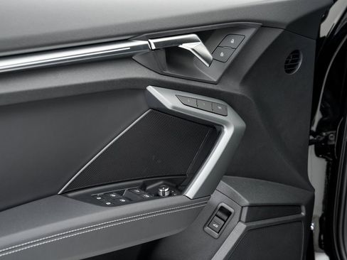 New 2026 Audi A3 2.0T Premium image 8