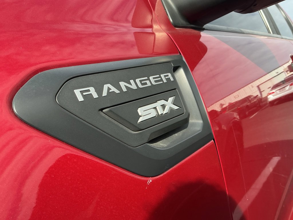 Used 2021 Ford Ranger XL w/ Equipment Group 101A High RWD image 2