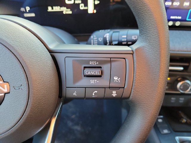 New 2027 Nissan Kicks S FWD image 21