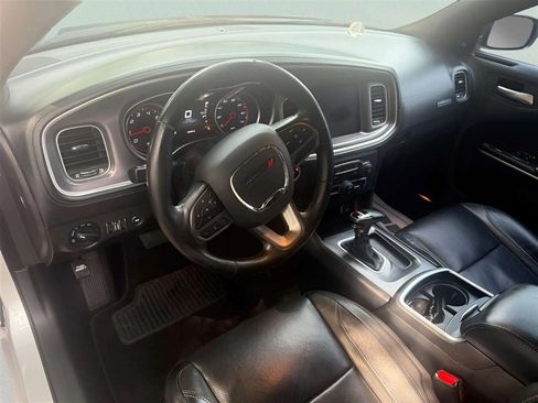 Used 2020 Dodge Charger SXT w/ Plus Group RWD image 12