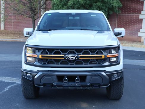 Used 2024 Ford F150 Tremor w/ Equipment Group 402A High AWD/4WD image 38
