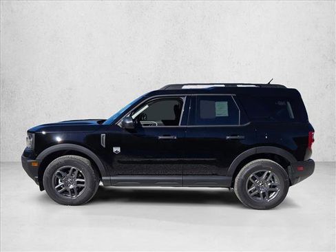 New 2025 Ford Bronco Sport Big Bend w/ Convenience Package image 5