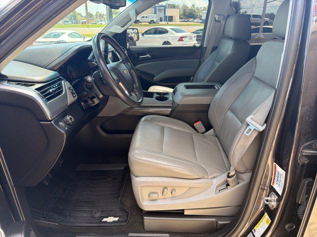 Used 2016 Chevrolet Tahoe LT RWD image 13