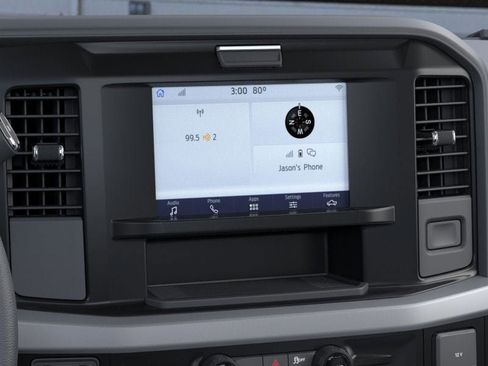 New 2026 Ford F250 XLT w/ Snow Plow Prep Package image 14