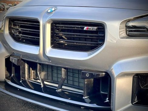 Used 2025 BMW M2 w/ Lighting Package image 4