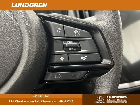 New 2026 Subaru Crosstrek 2.0i Premium image 19