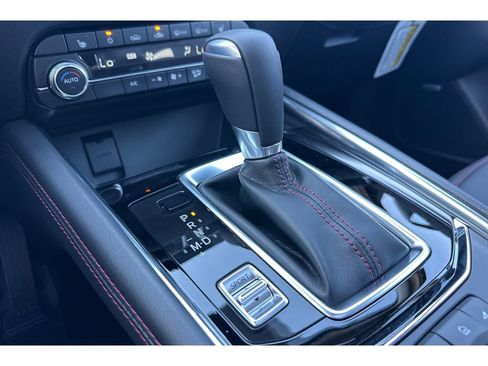 Certified 2025 MAZDA CX-5 Carbon Edition image 20