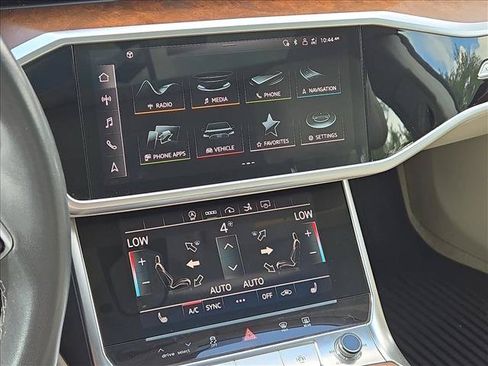 Used 2023 Audi A7 3.0T Premium AWD/4WD image 14