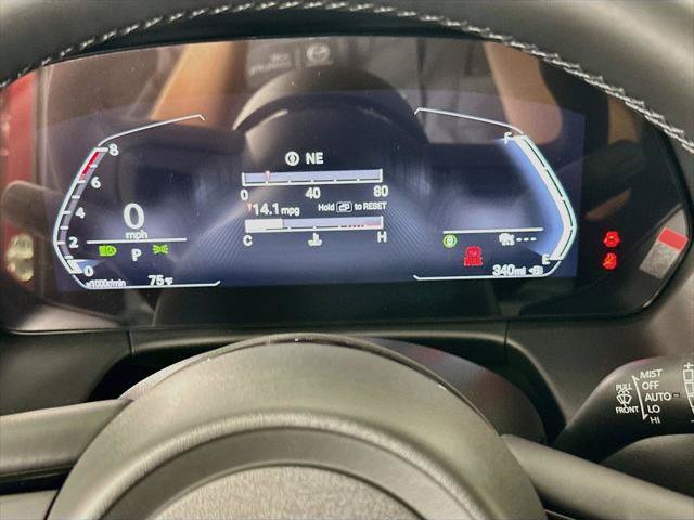New 2026 MAZDA CX-5 Preferred AWD/4WD image 34