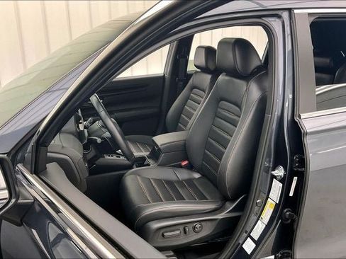 Used 2024 Honda CR-V Sport-L image 8