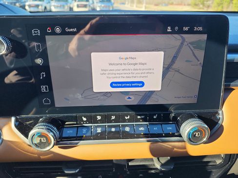 New 2026 GMC Canyon AT4 image 10