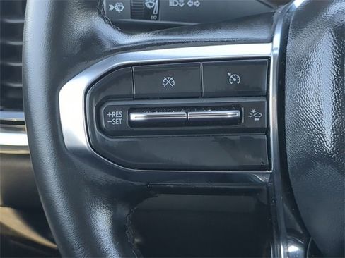 Used 2025 GMC Canyon Elevation w/ Convenience Package image 25