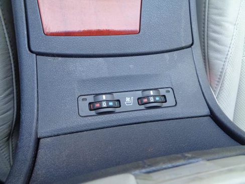 Used 2007 Lexus ES 350 FWD image 39