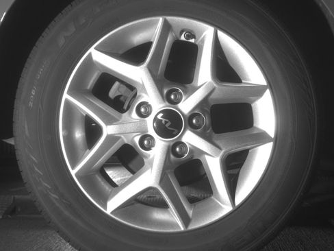 Used 2025 Kia Soul LX w/ LX Technology Package image 15