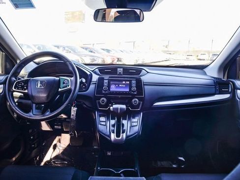 Used 2020 Honda CR-V LX image 14