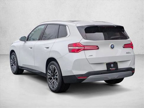 New 2026 BMW X3 xDrive30 w/ Premium Package image 8