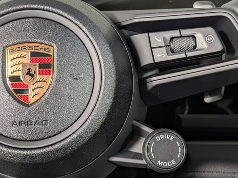 New 2026 Porsche Panamera 4 AWD/4WD image 39